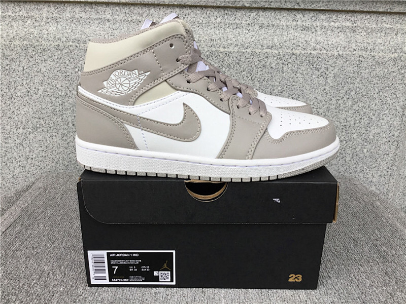 Air Jordan 1 Mid Size EU36-EU46