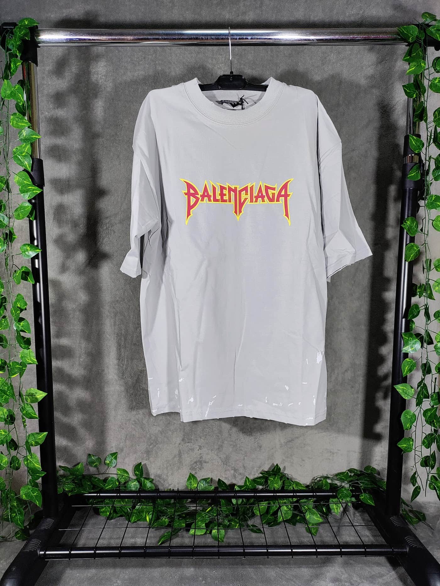 Balenciaga Gri