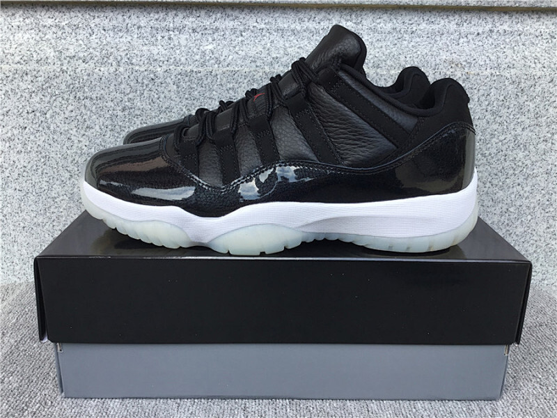 Air Jordan 11 72-10 Size EU40-EU47.5