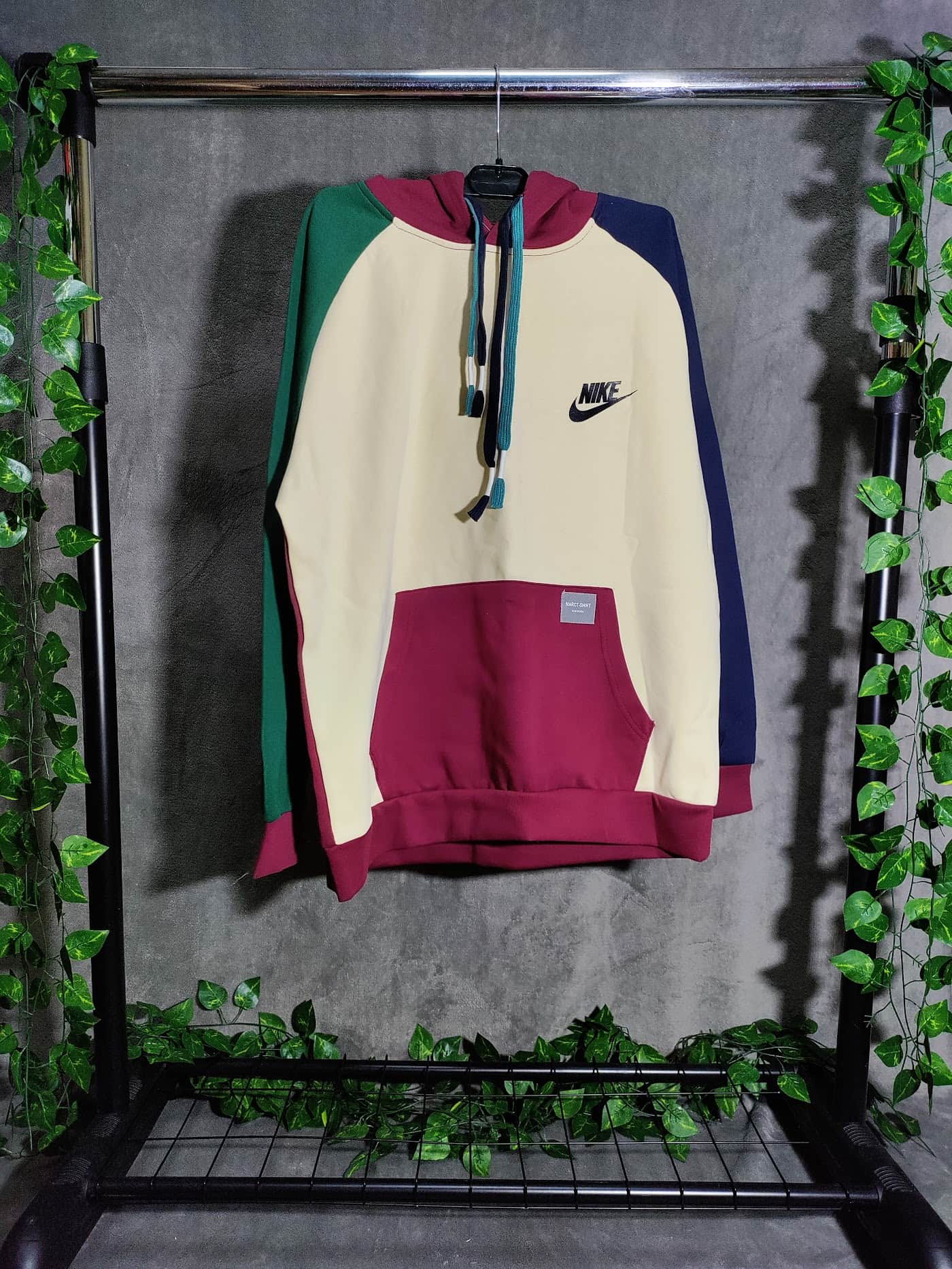 Nike Multicolor