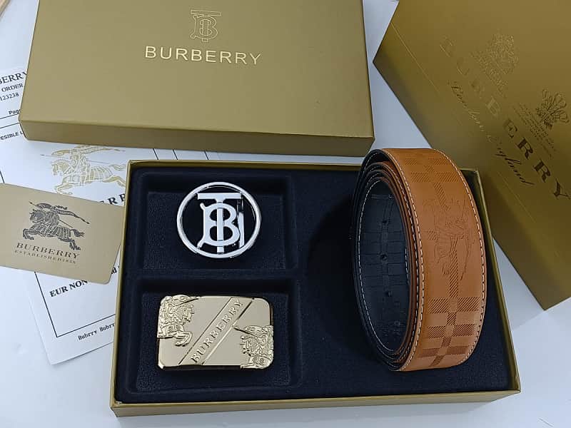 Burberry Belt EU 90- EU 110