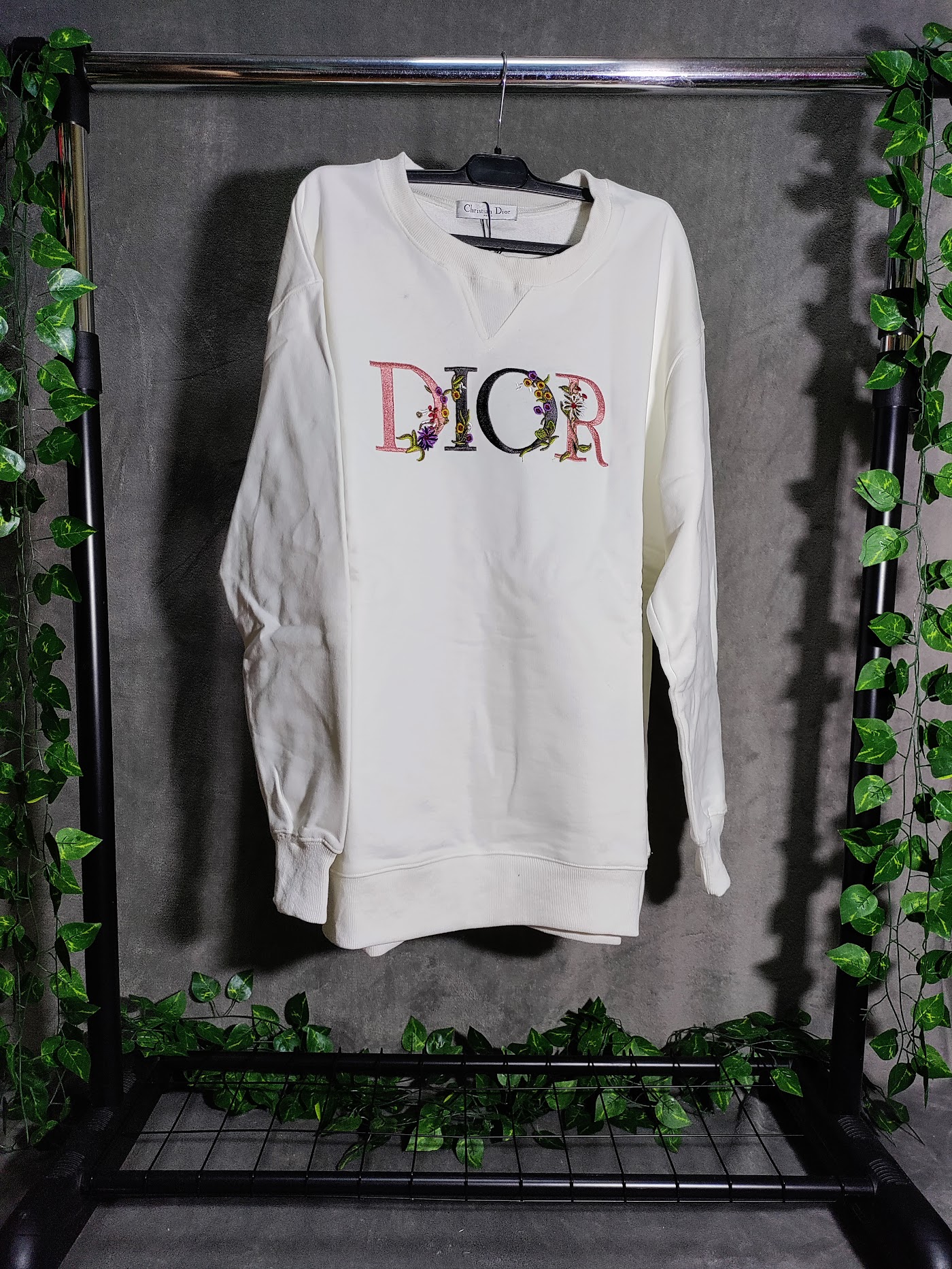 Dior Alba