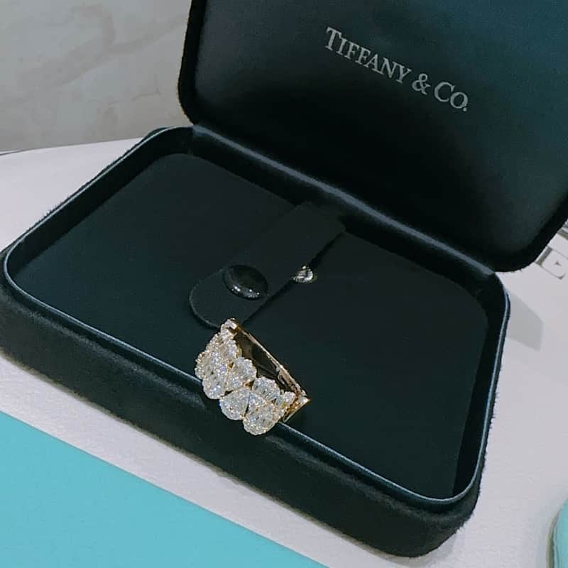 Tiffany Ring