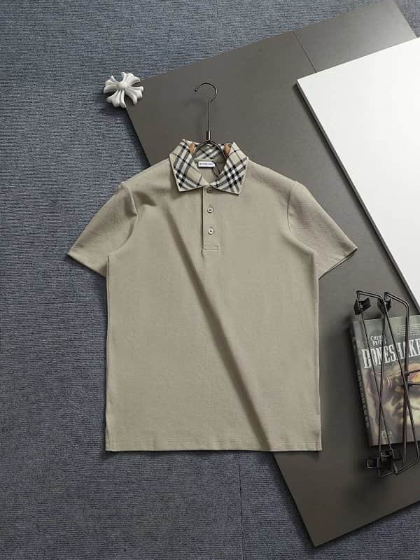 Burberry Polo Shirt M-2XL