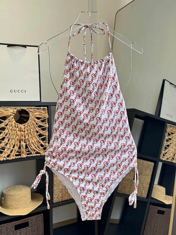Gucci Bikini S-XL