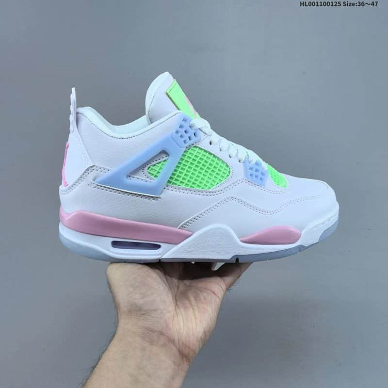 Nike Air Jordan 4 Retro Sneakers EU36-EU47