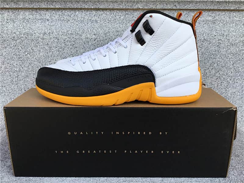 Air Jordan 12 25 Years in China Size EU40-EU47.5