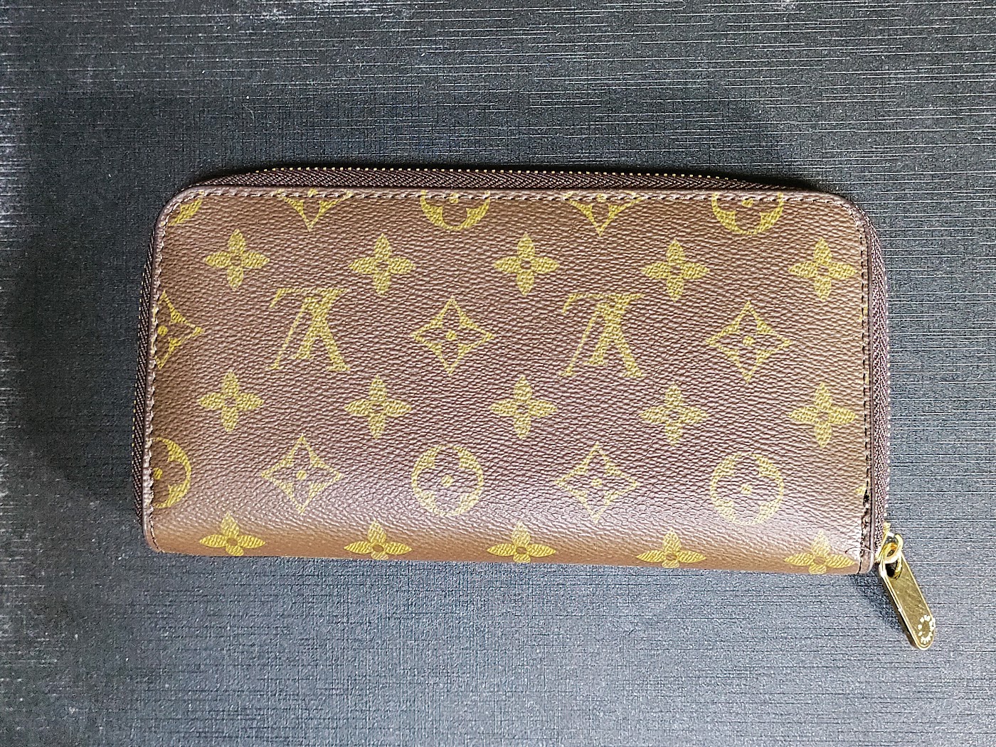 Louis Vutton mica maro