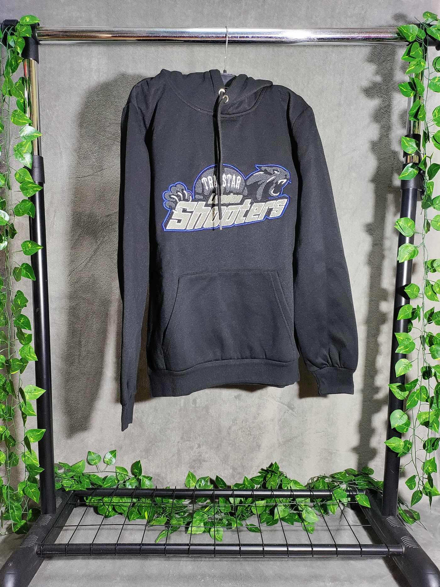 Trapstar Shooters Albastru