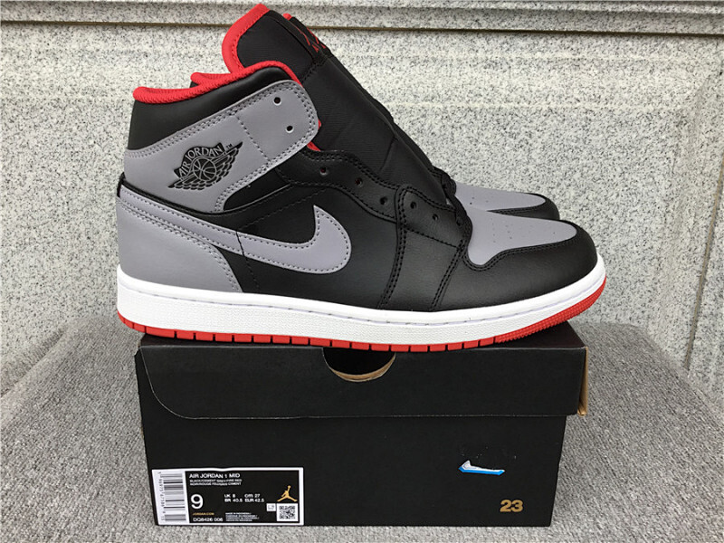 Air Jordan 1 Mid A1 Size EU40-EU46