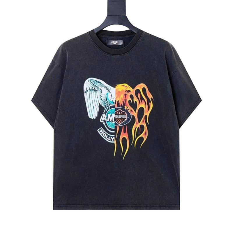 Amiri T-Shirt S-XL