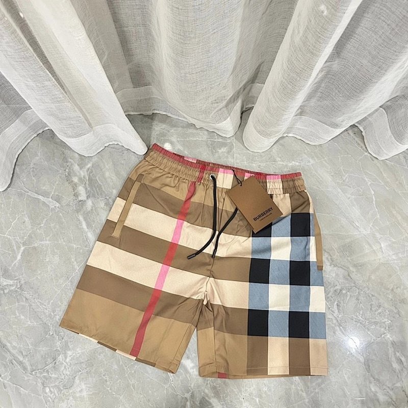 19 Burberry Shorts M-3XL