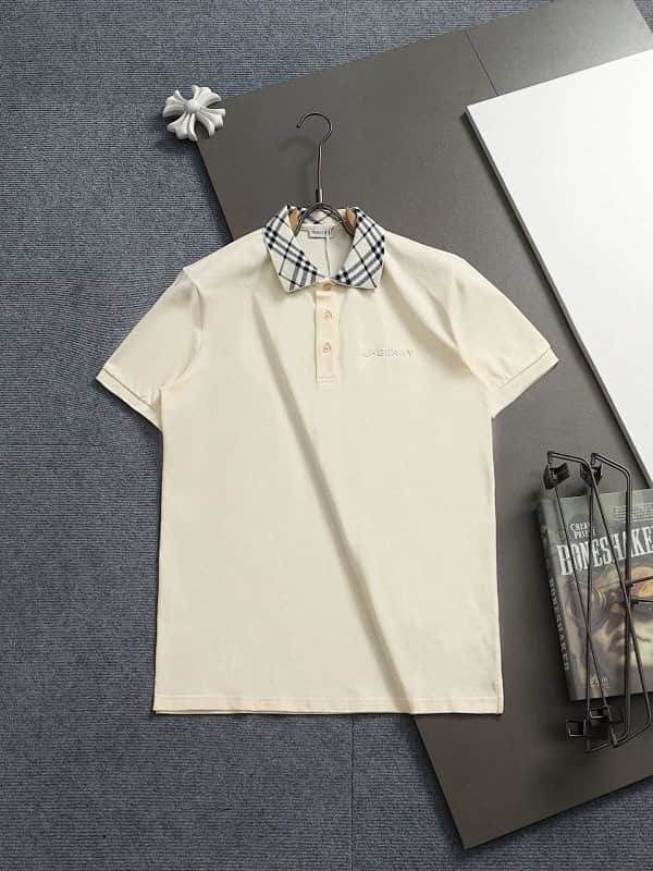 Burberry Polo Shirt M-3XL