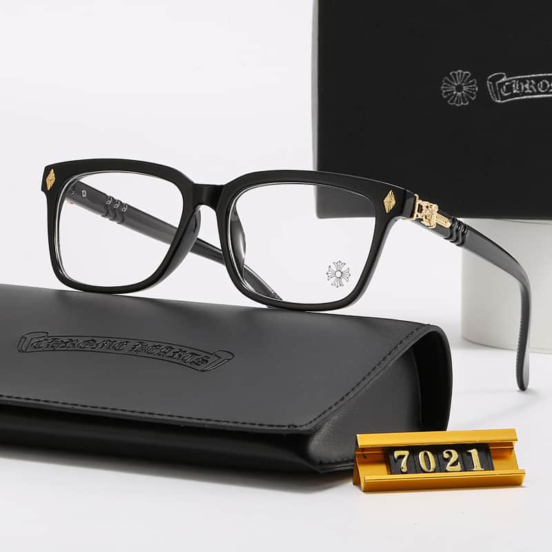 Chrome Hearts Glasses