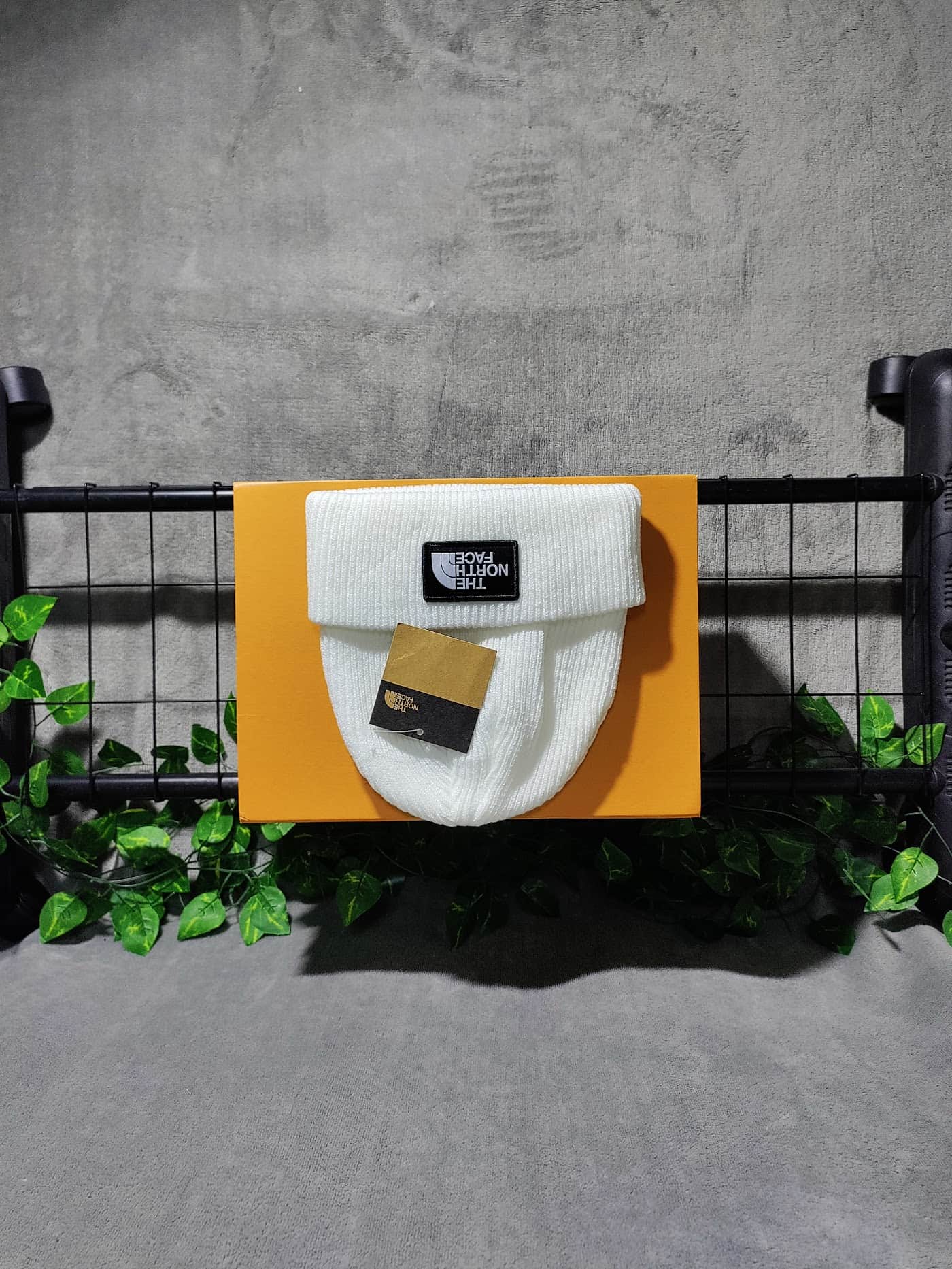 The North Face alb
