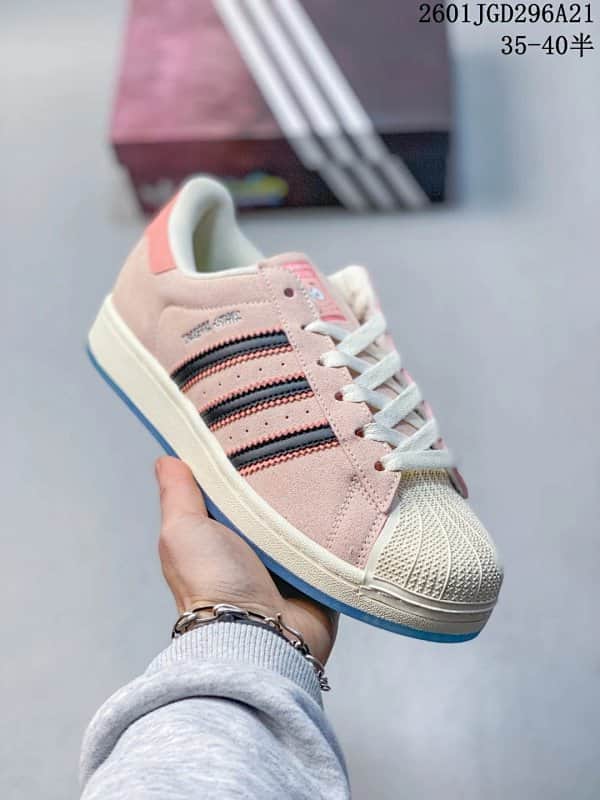 Adidas Originals Superstar Sneakers EU35-EU40