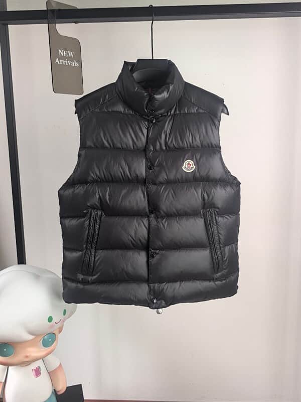 Moncler Down Size：1-5
