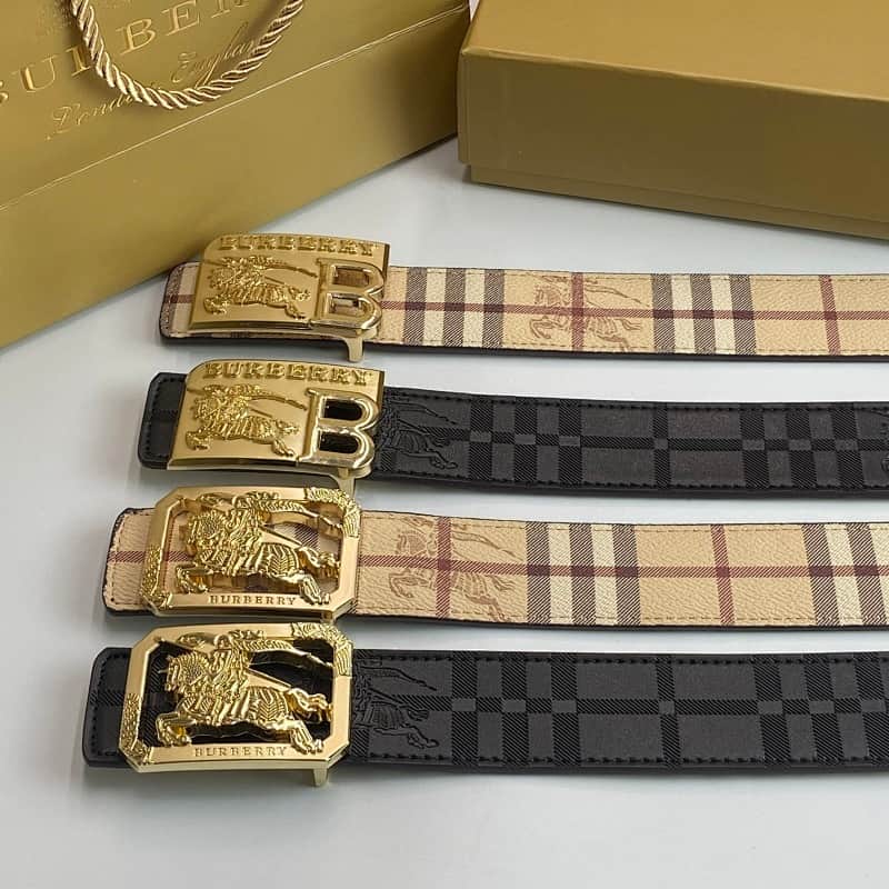 Burberry Belt EU 90- EU 110