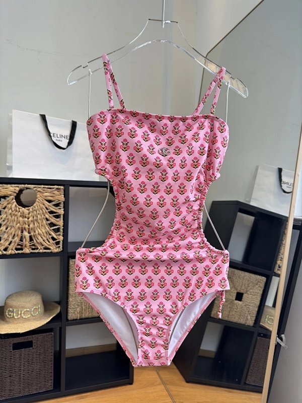 Gucci Bikini S-XL