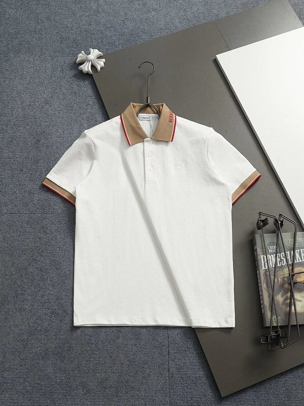 Burberry Polo Shirt M-2XL