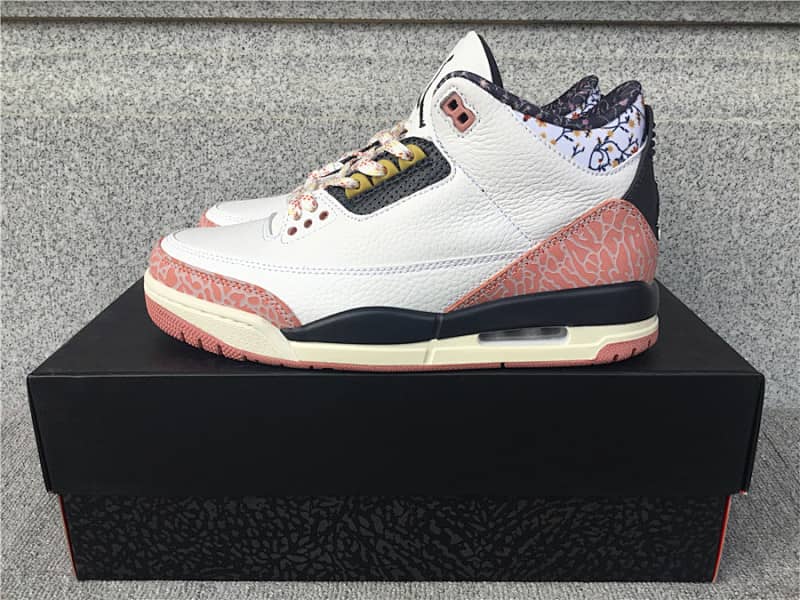 Air Jordan 3 Size EU36-EU46