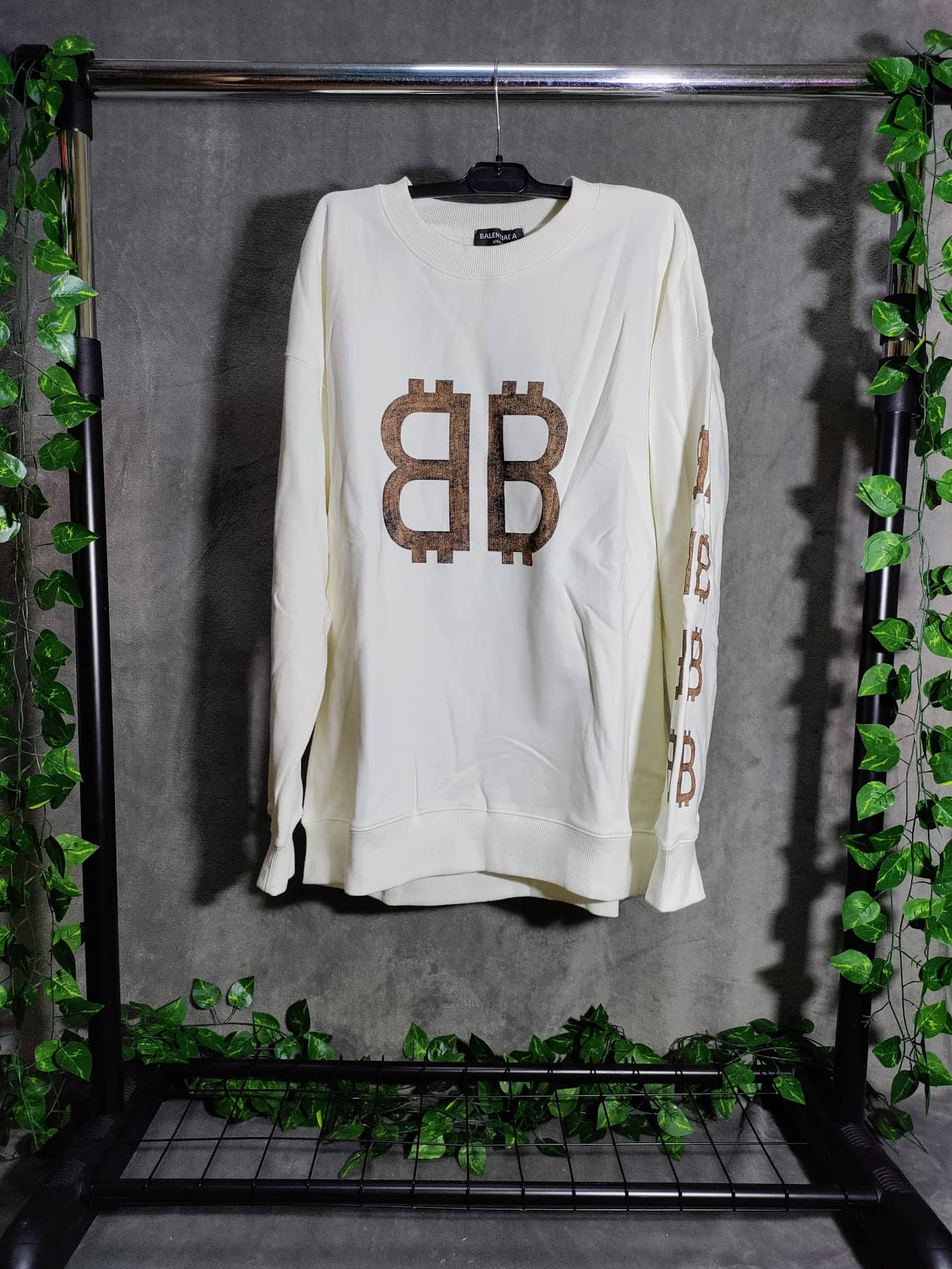 Balenciaga Alba BB