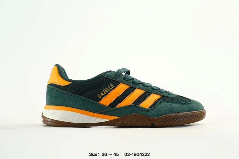 Adidas Originals Gazelle Men's Sneakers EU36-EU45