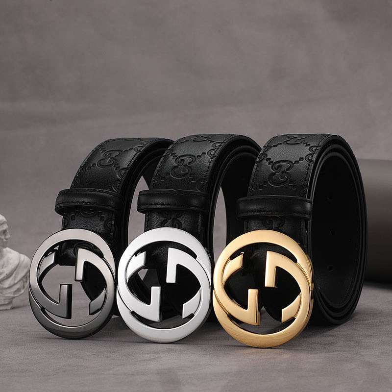 10♡Gucci Belt EU 80- EU 110