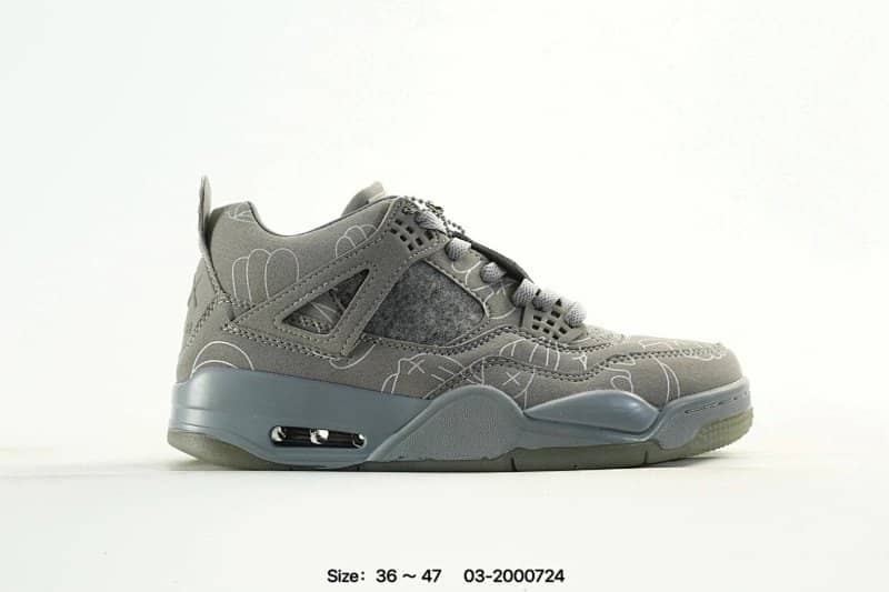 Nike Air Jordan 4 Retro Sneakers EU36-EU47