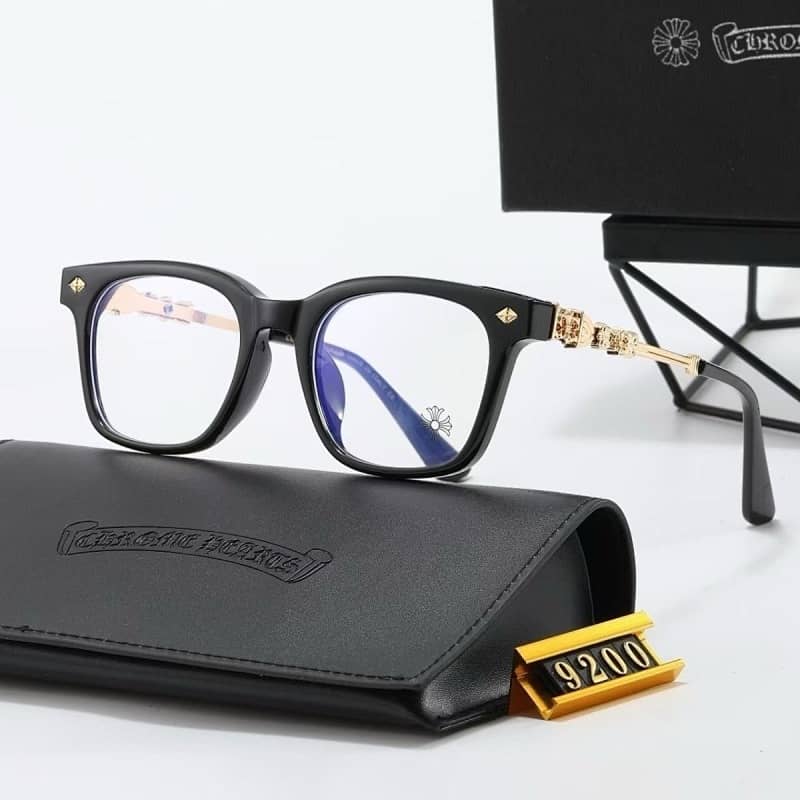Chrome Hearts Glasses