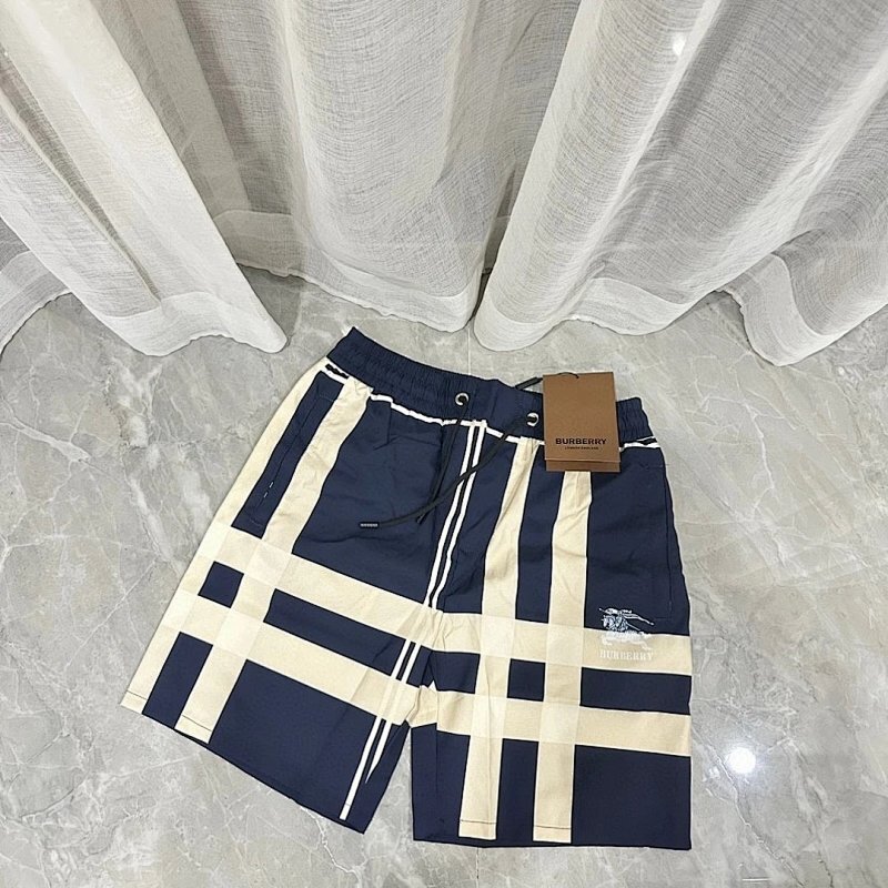 19 Burberry Shorts M-3XL