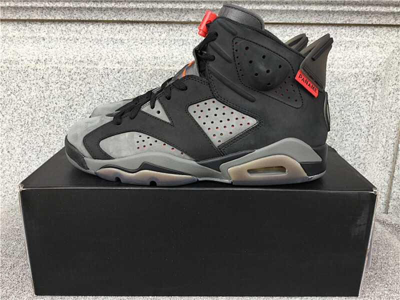Air Jordan 6 x PSG Size EU40-EU47.5