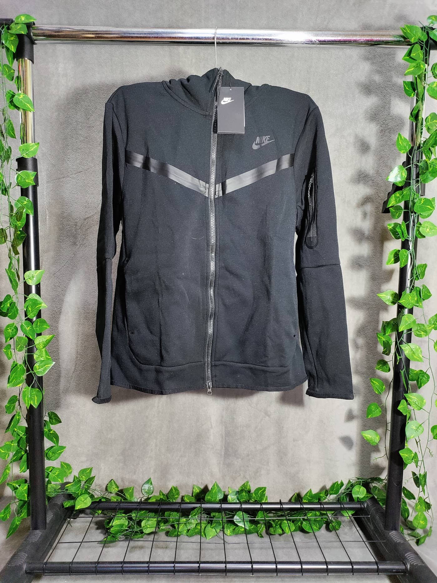 Nike Tech Negru