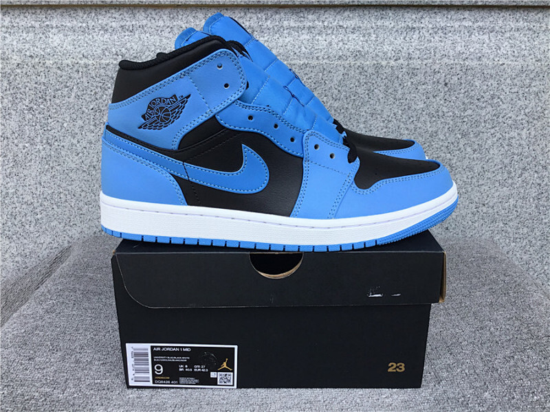 Air Jordan AJ1 Mid AJ1 Size EU40-EU46