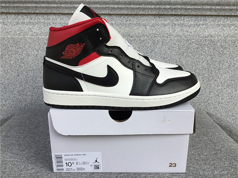 Air Jordan AJ1 Mid AJ1 Size EU36-EU46