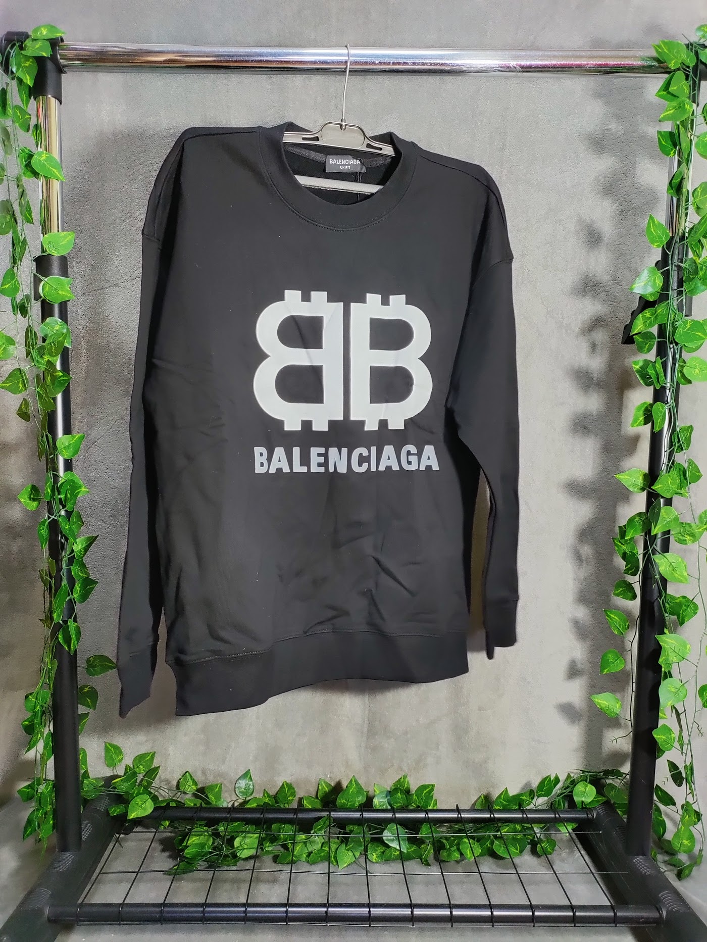 Balenciaga Neagra 3