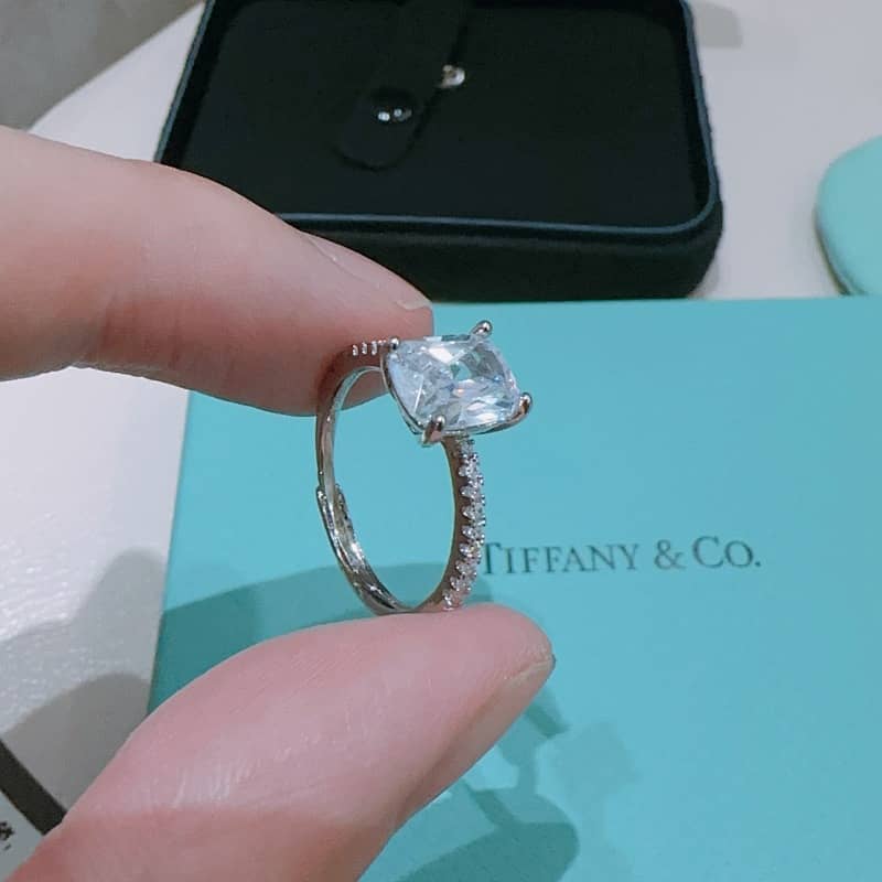 Tiffany Ring