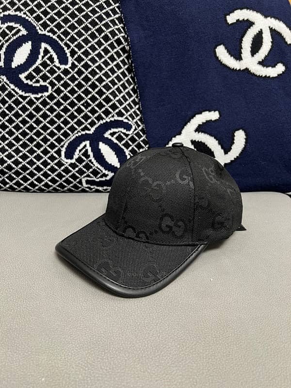 15♡Gucci Cap