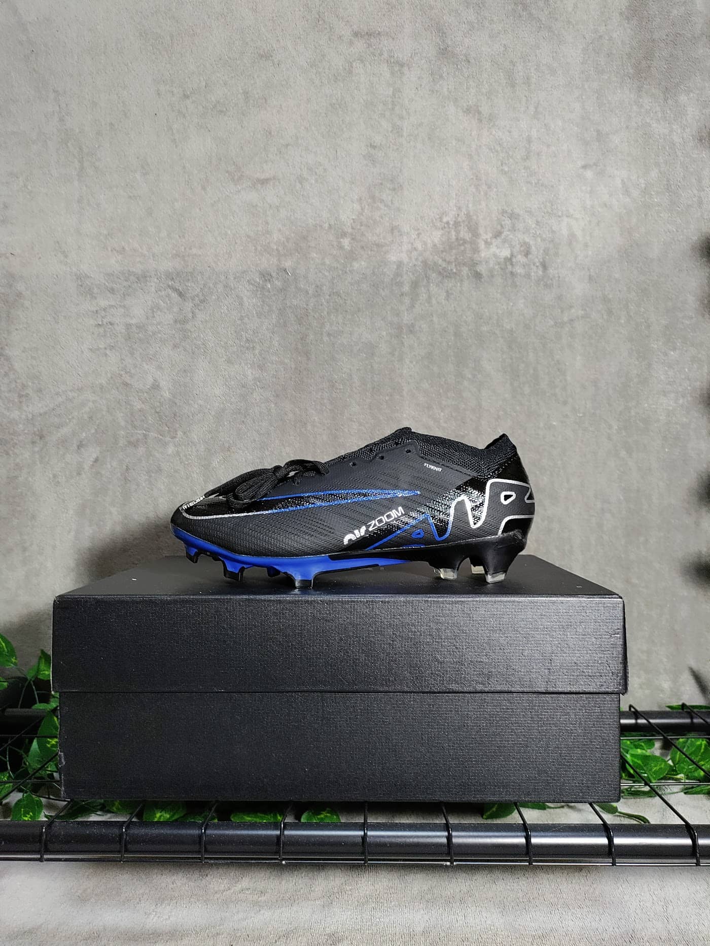 Nike ghete de football