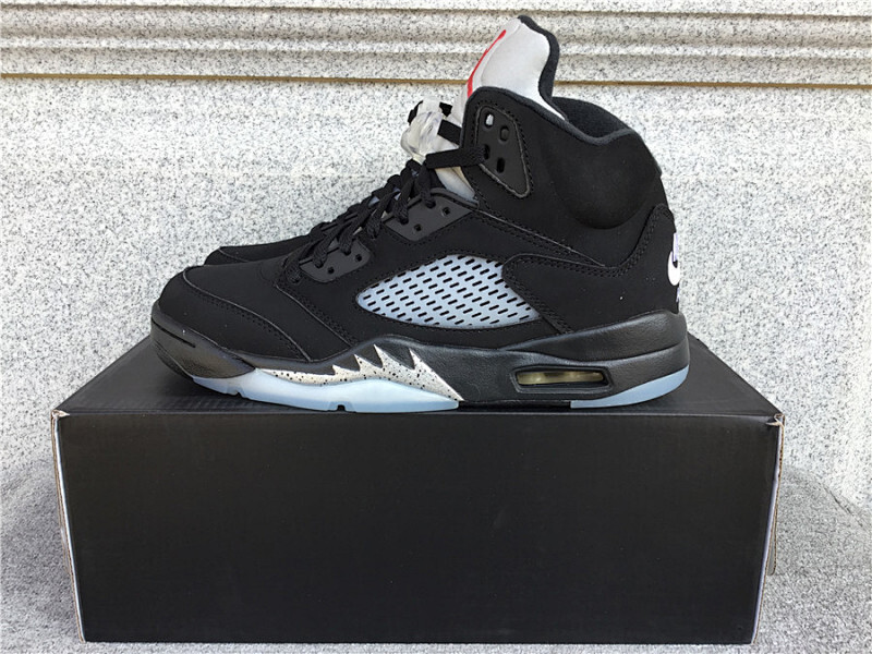Air Jordan 5 Racer Blue Size EU40-EU47.5