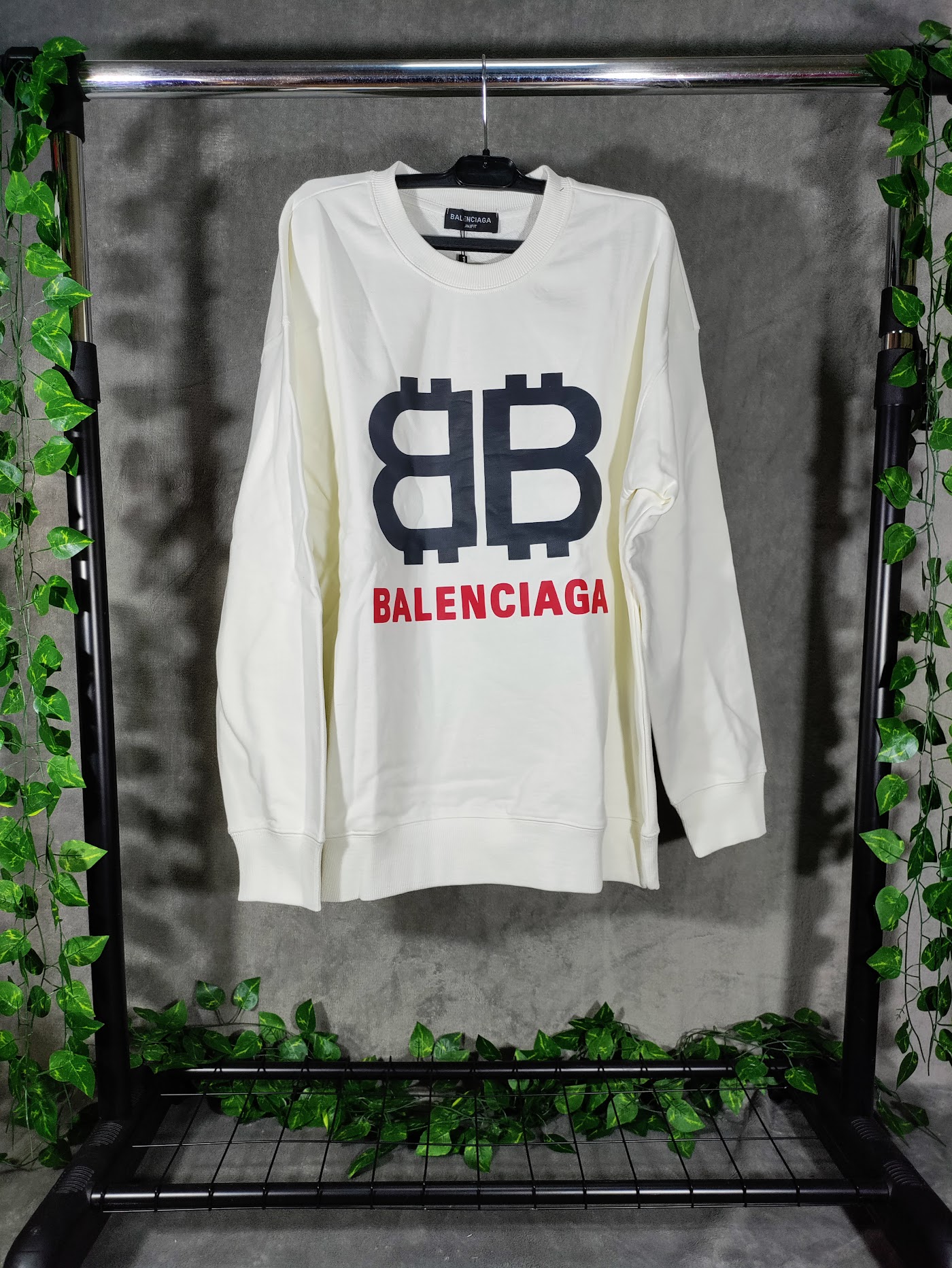 Balenciaga Alba