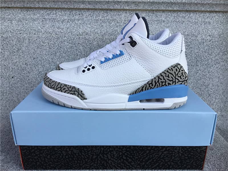 Air Jordan3 AJ3 Size EU40.5-EU46