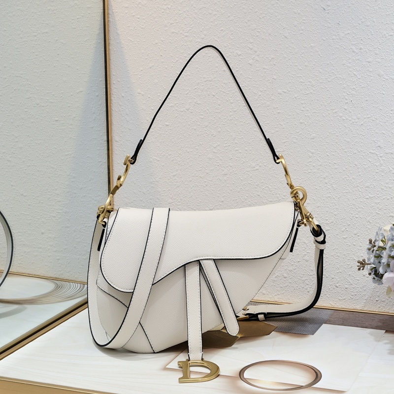 Dior Crossbody Bag 25.5x20x6.5cm