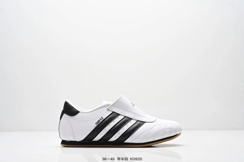 Adidas Originals Taekwondo Training Shoes EU36-EU45
