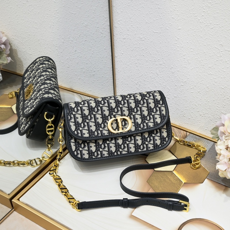 Dior Crossbody Bag 22x13x6.5cm