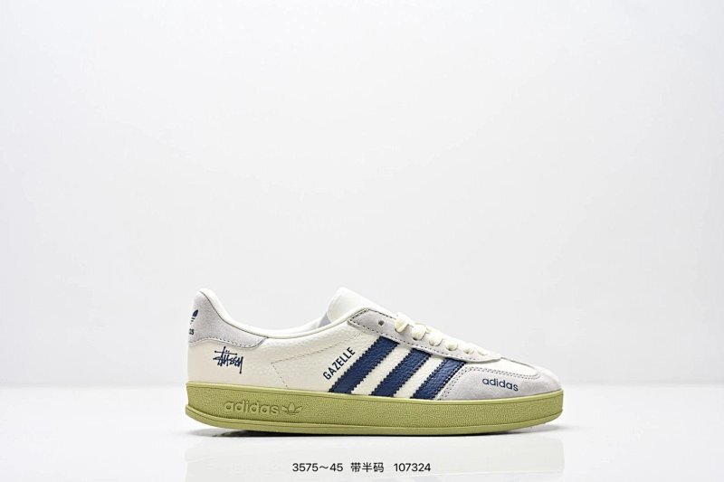 Adidas Original Gazelle Indoor Sneakers EU35.5-EU45