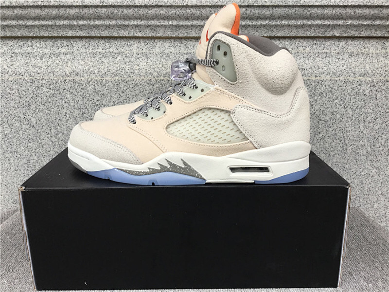 Air Jordan 5 SE Craft Light Orewood Brown Size EU40-EU47.5