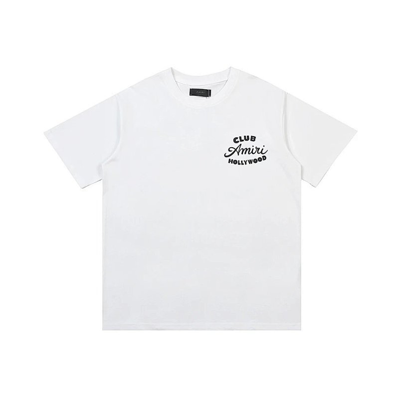 Amiri T-Shirt S-XL