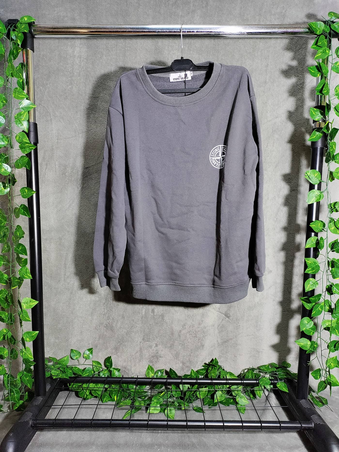 Stone Island gri