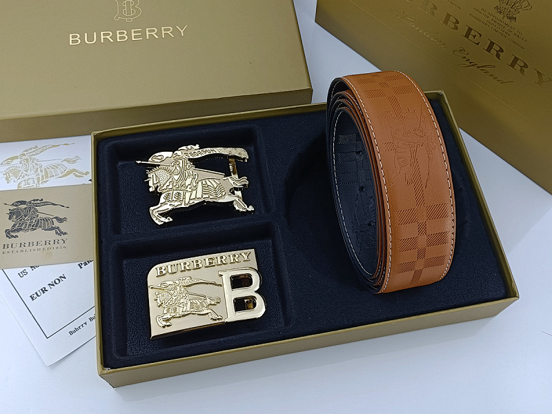 Burberry Belt EU 90- EU 110